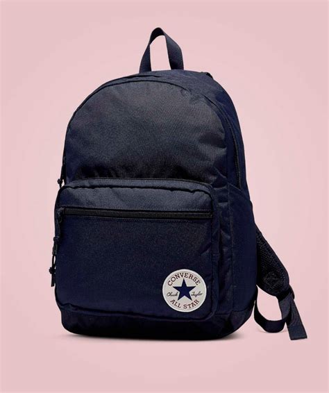 mochila converse - mochila para escola